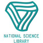 თსუ ეროვნული სამეცნიერო ბიბლიოთეკის ლოგო